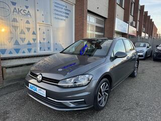 VOLKSWAGEN GOLF 1.0 TSI Comfortline 110pk DSG Stloelvw Garantie 16inch Climatic