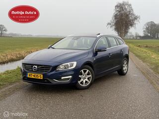 Volvo V60 (2010 - 2018)