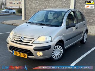 Citroen C3 (2002 - 2010)