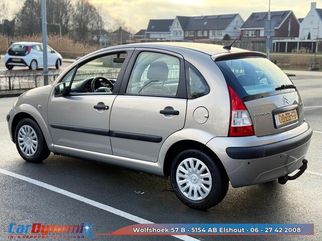 Citroen C3 1.4i Image | Airco | Trekhaak | PDC | Recent Onderhouden