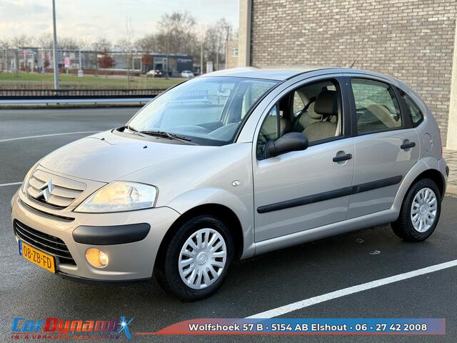 Citroen C3 1.4i Image | Airco | Trekhaak | PDC | Recent Onderhouden