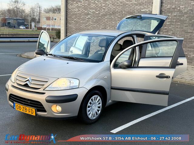 Citroen C3 1.4i Image | Airco | Trekhaak | PDC | Recent Onderhouden
