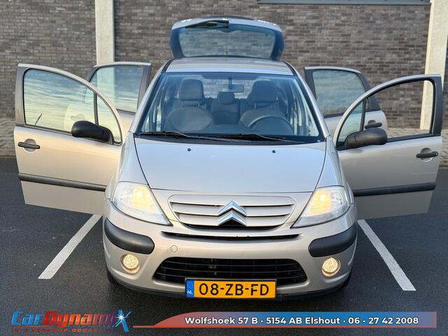 Citroen C3 1.4i Image | Airco | Trekhaak | PDC | Recent Onderhouden