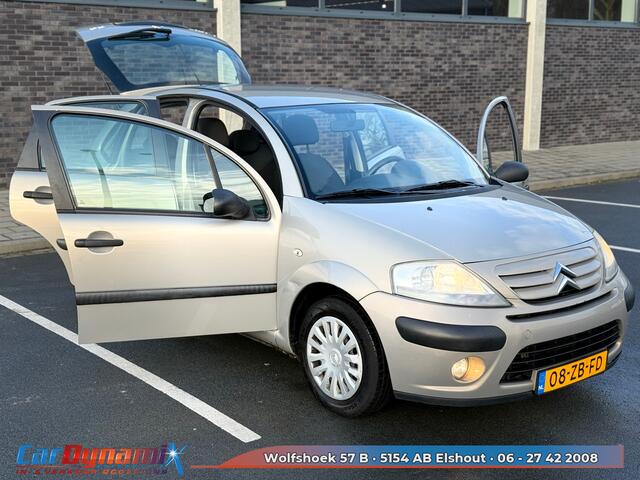 Citroen C3 1.4i Image | Airco | Trekhaak | PDC | Recent Onderhouden