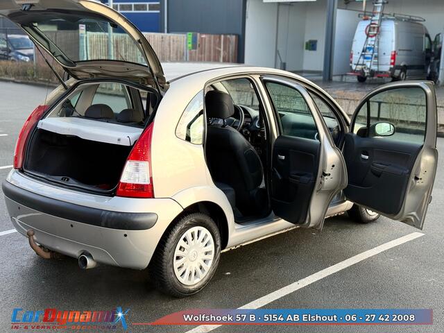 Citroen C3 1.4i Image | Airco | Trekhaak | PDC | Recent Onderhouden