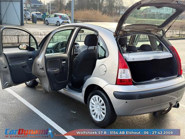 Citroen C3 1.4i Image | Airco | Trekhaak | PDC | Recent Onderhouden
