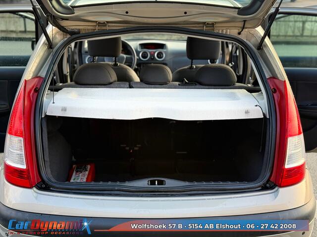 Citroen C3 1.4i Image | Airco | Trekhaak | PDC | Recent Onderhouden