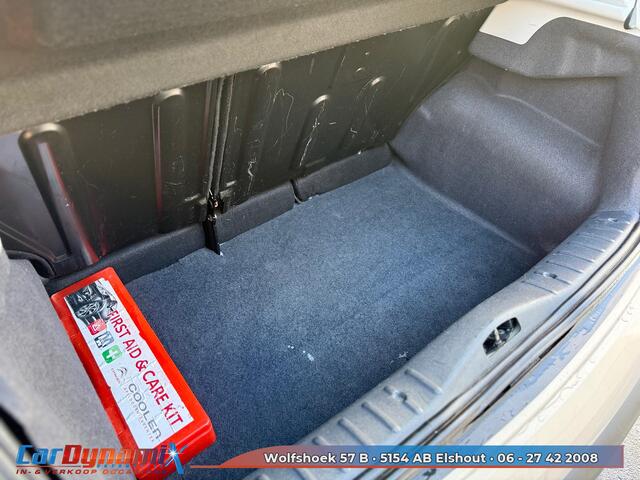 Citroen C3 1.4i Image | Airco | Trekhaak | PDC | Recent Onderhouden