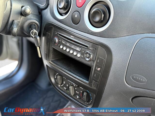 Citroen C3 1.4i Image | Airco | Trekhaak | PDC | Recent Onderhouden