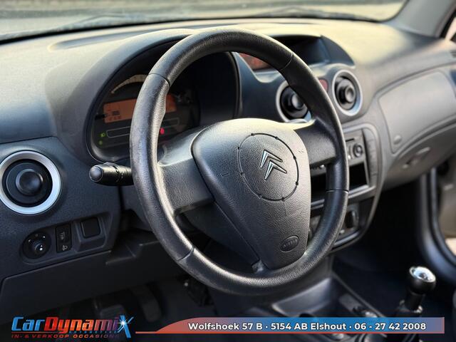 Citroen C3 1.4i Image | Airco | Trekhaak | PDC | Recent Onderhouden