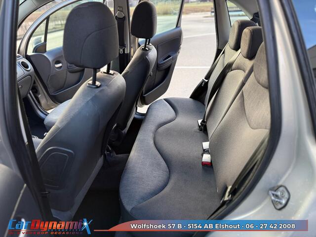 Citroen C3 1.4i Image | Airco | Trekhaak | PDC | Recent Onderhouden