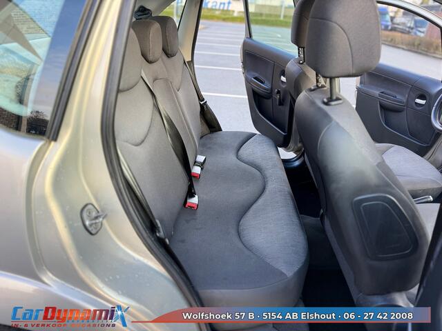 Citroen C3 1.4i Image | Airco | Trekhaak | PDC | Recent Onderhouden