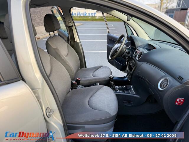 Citroen C3 1.4i Image | Airco | Trekhaak | PDC | Recent Onderhouden
