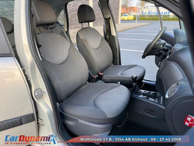 Citroen C3 1.4i Image | Airco | Trekhaak | PDC | Recent Onderhouden