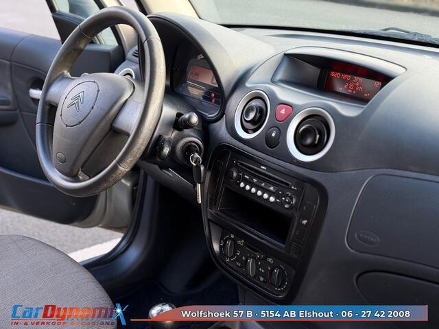 Citroen C3 1.4i Image | Airco | Trekhaak | PDC | Recent Onderhouden