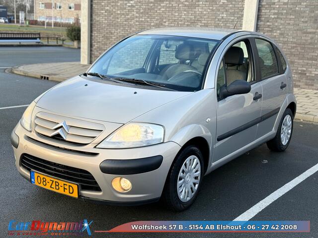 Citroen C3 1.4i Image | Airco | Trekhaak | PDC | Recent Onderhouden