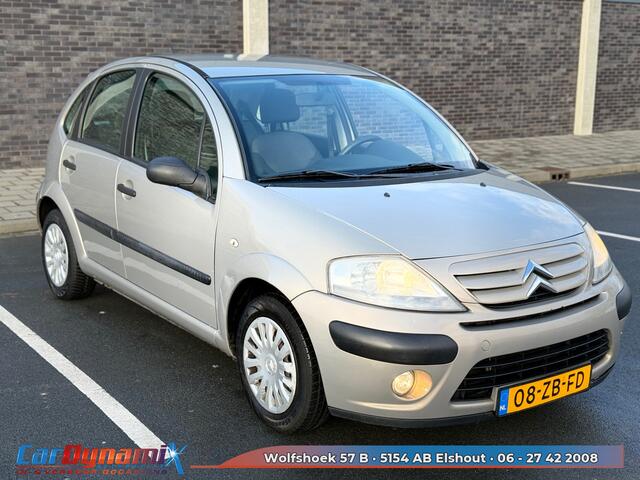 Citroen C3 1.4i Image | Airco | Trekhaak | PDC | Recent Onderhouden
