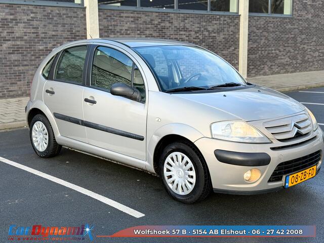 Citroen C3 1.4i Image | Airco | Trekhaak | PDC | Recent Onderhouden