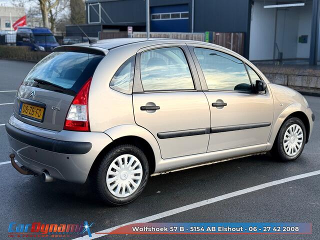 Citroen C3 1.4i Image | Airco | Trekhaak | PDC | Recent Onderhouden