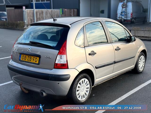Citroen C3 1.4i Image | Airco | Trekhaak | PDC | Recent Onderhouden
