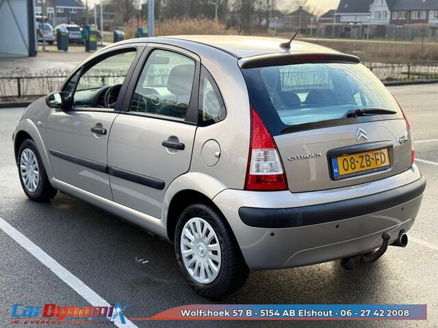 Citroen C3 1.4i Image | Airco | Trekhaak | PDC | Recent Onderhouden