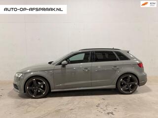 Audi A3 Sportback (2012 - 2020)