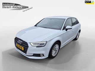 Audi A3 Sportback (2012 - 2020)