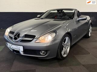Mercedes-Benz SLK (2004 - 2011)