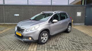 PEUGEOT 2008 1.2 110 pk PureTech Allure