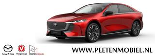 MAZDA 6 6e Takumi Plus 68.8 kWh | DIRECT LEVERBAAR |