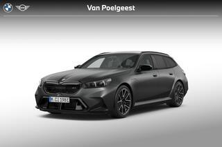BMW M5 Touring M5 | Comfort Pack | M Driver's Pack | Trekhaak