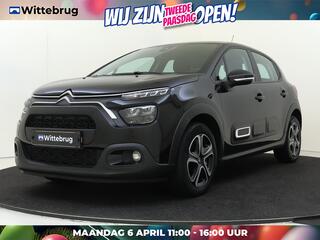 Citroen C3 (2016 - 2023)