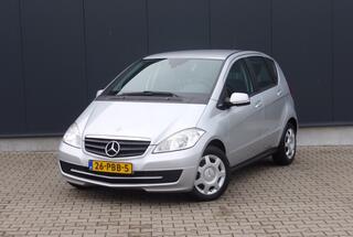 Mercedes-Benz A-Klasse (2004 - 2012)