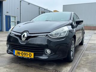 Renault Clio (2012 - 2019)