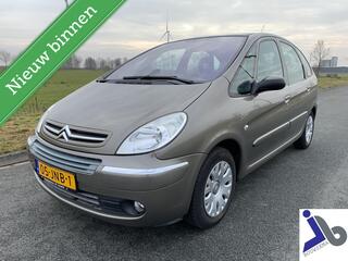 Citroen Xsara Picasso