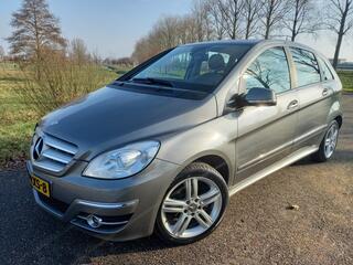 Mercedes-Benz B-Klasse (2011 - 2018)