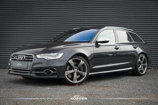 Audi A6 Avant (2011 - 2018)