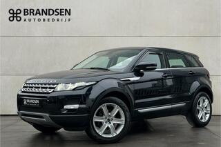 LAND ROVER RANGE ROVER EVOQUE 2.0 Si 4WD Prestige Navi-Xenon-Stuur/Stoel Verw.-Meridian