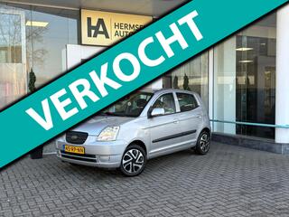 KIA PICANTO 1.0 LXE |Airco|5drs|NAP|