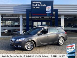 Opel Insignia Sports Tourer (2008 - 2017)