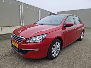 Peugeot 308 (2013 - 2021)