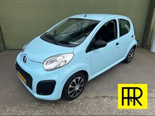 Citroen C1 (2005 - 2014)