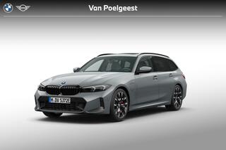 BMW 3-SERIE Touring 330e M Sport Edition | M Sportpakket Pro | Trekhaak