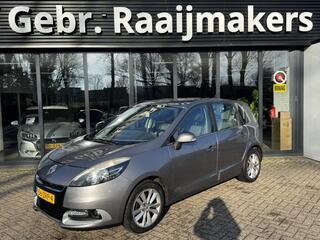 Renault Scenic (2009 - 2016)
