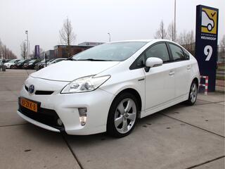 Toyota Prius (2009 - 2015)