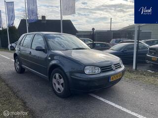 Volkswagen Golf IV
