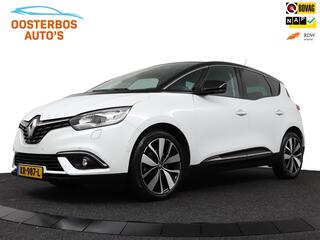 Renault Scenic (2016 - 2022)