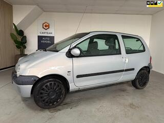 Renault Twingo (1993 - 2007)