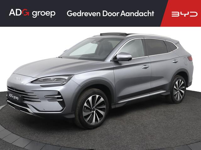 BYD Seal U 1.5 DM-i FWD Boost | BYD DEALER | Panorama dak | Apple Carplay | Navigatie | 360 graden camera