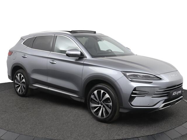 BYD Seal U 1.5 DM-i FWD Boost | BYD DEALER | Panorama dak | Apple Carplay | Navigatie | 360 graden camera